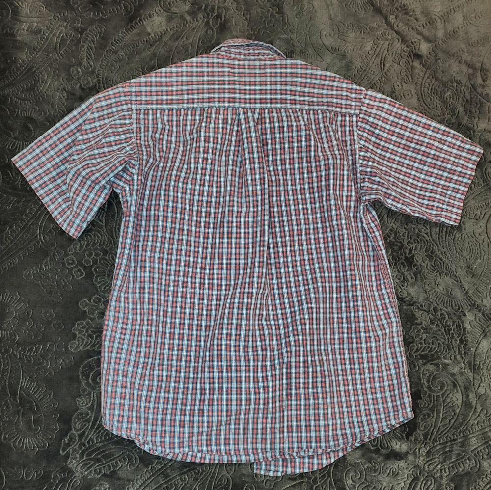 Ralph Lauren Boys Size 6 Dress Shirt - Picture 4 of 4